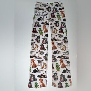 Brief Insanity Lounging PJ’s in Size L. NWOT